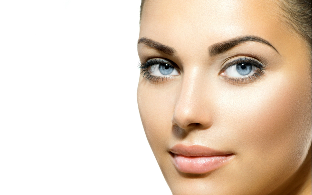 hudförynring med ipl och laser