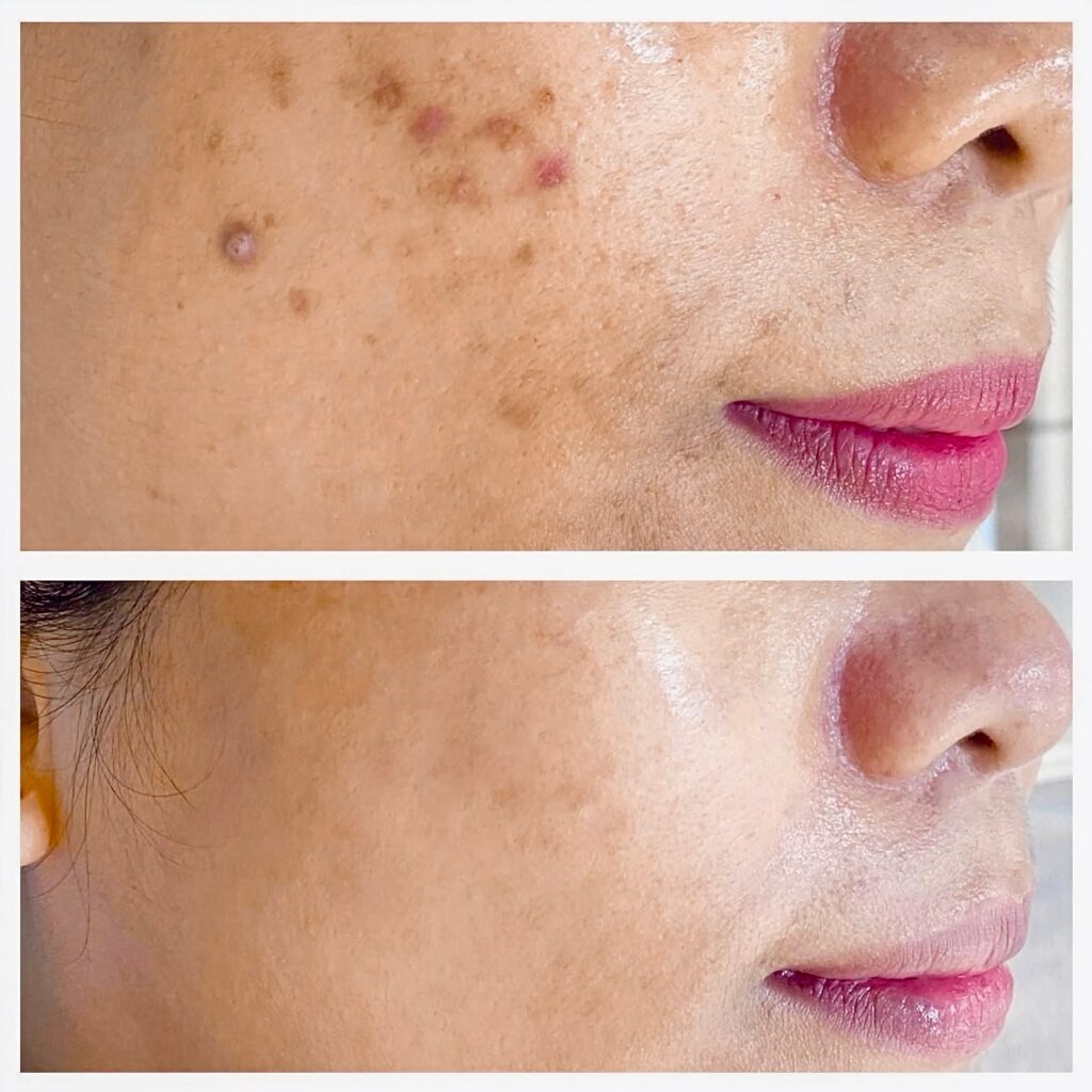 kemisk peeling