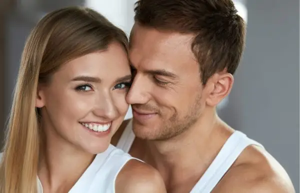 Effektiv hårborttagning med IPL