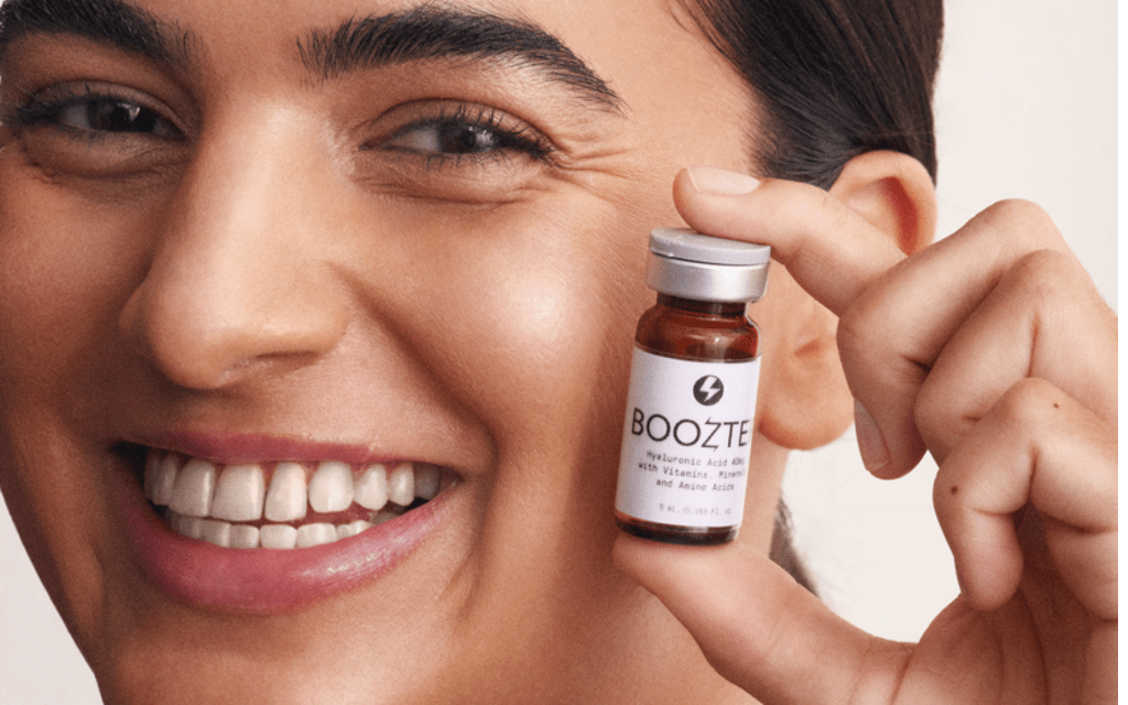 djupt återfuktande behandling